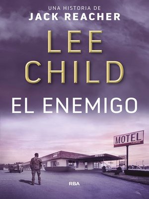 El enemigo - ebook